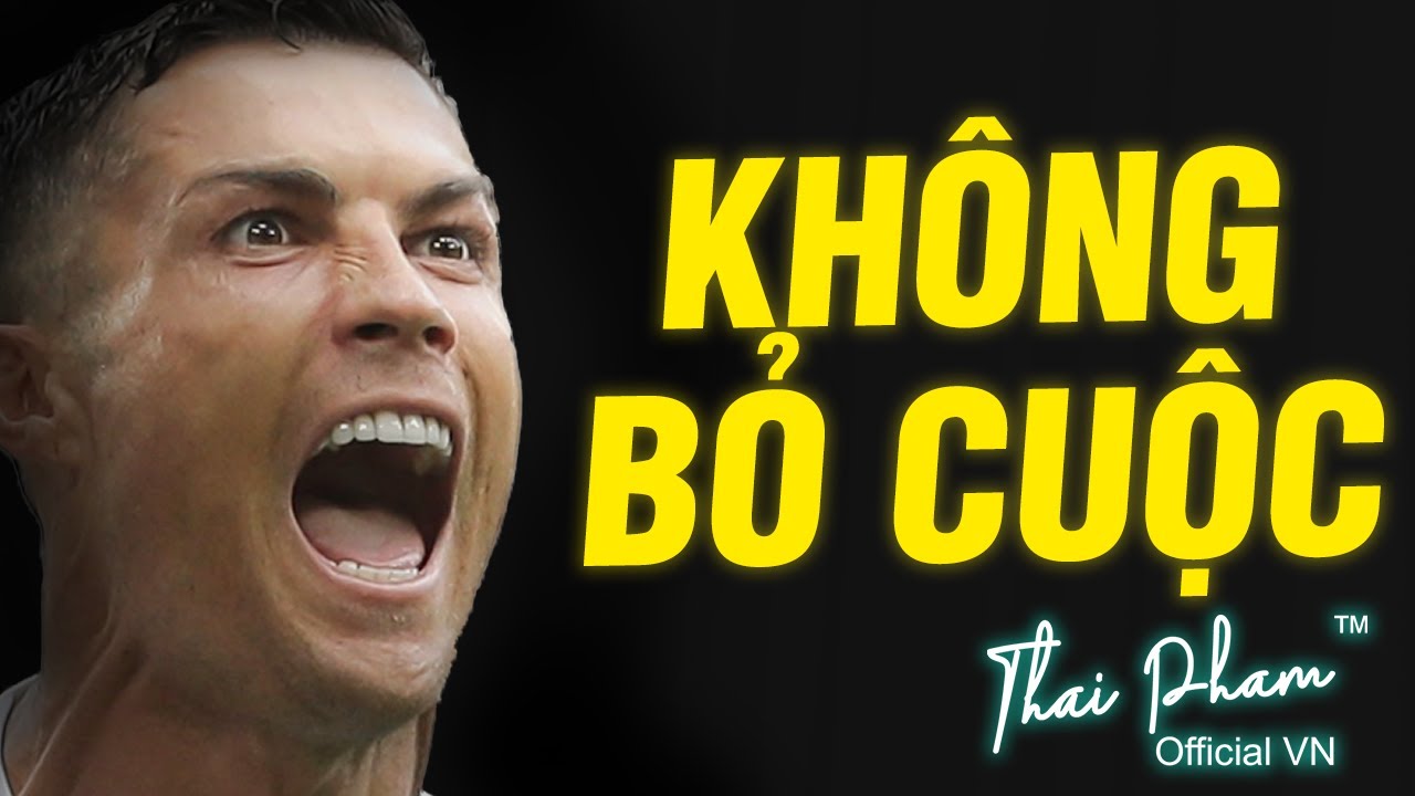 Không Được Bỏ Cuộc Gallery 2