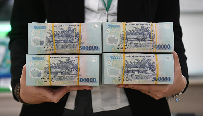 Tiền Tỷ: Làm Thế Nào Để Kiếm Được Và Quản Lý Số Tiền Khổng Lồ Này? Gallery 1
