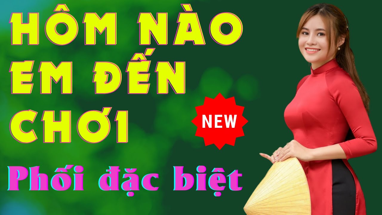 Hôm nào em đến chơi mà quên mang tiếng cười Gallery 2