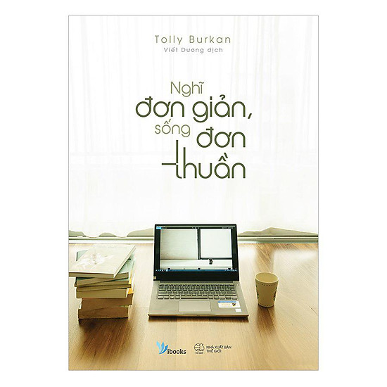 Nghĩ đơn giản cho đời thanh thản Gallery 1