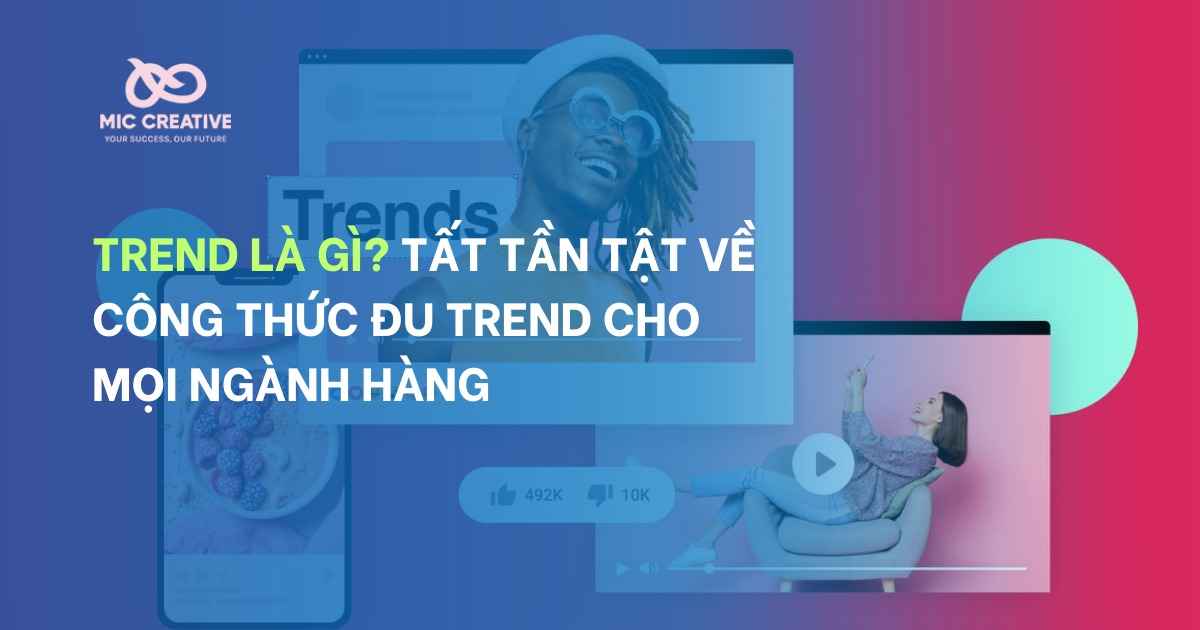 Du Trend Nghĩa Là Gì? Gallery 2