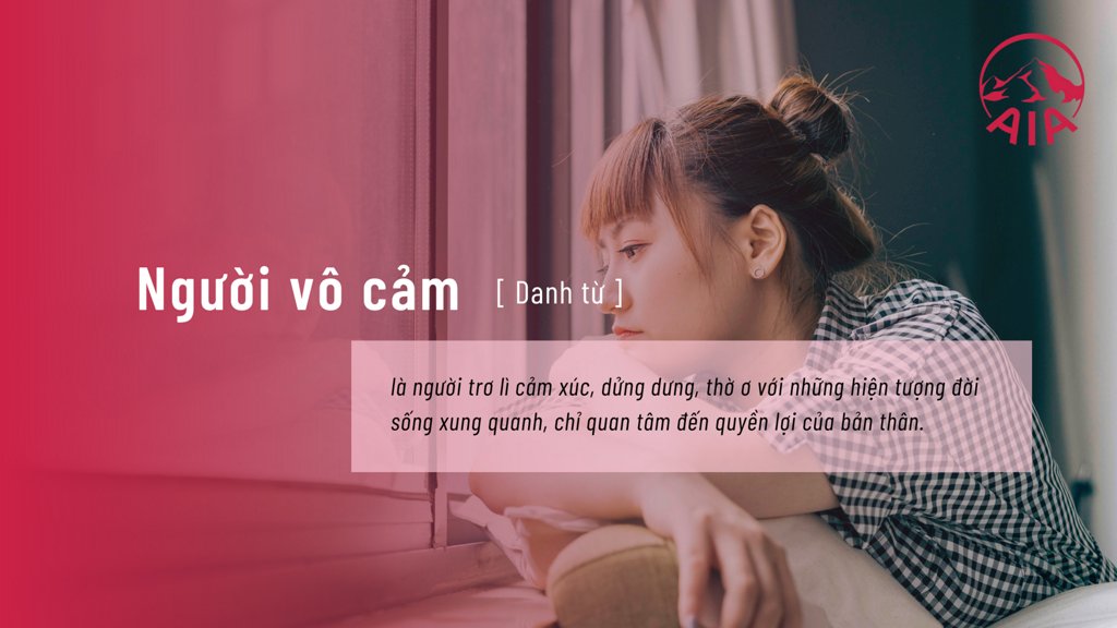 Người Vô Tâm Là Như Thế Nào? Gallery 2