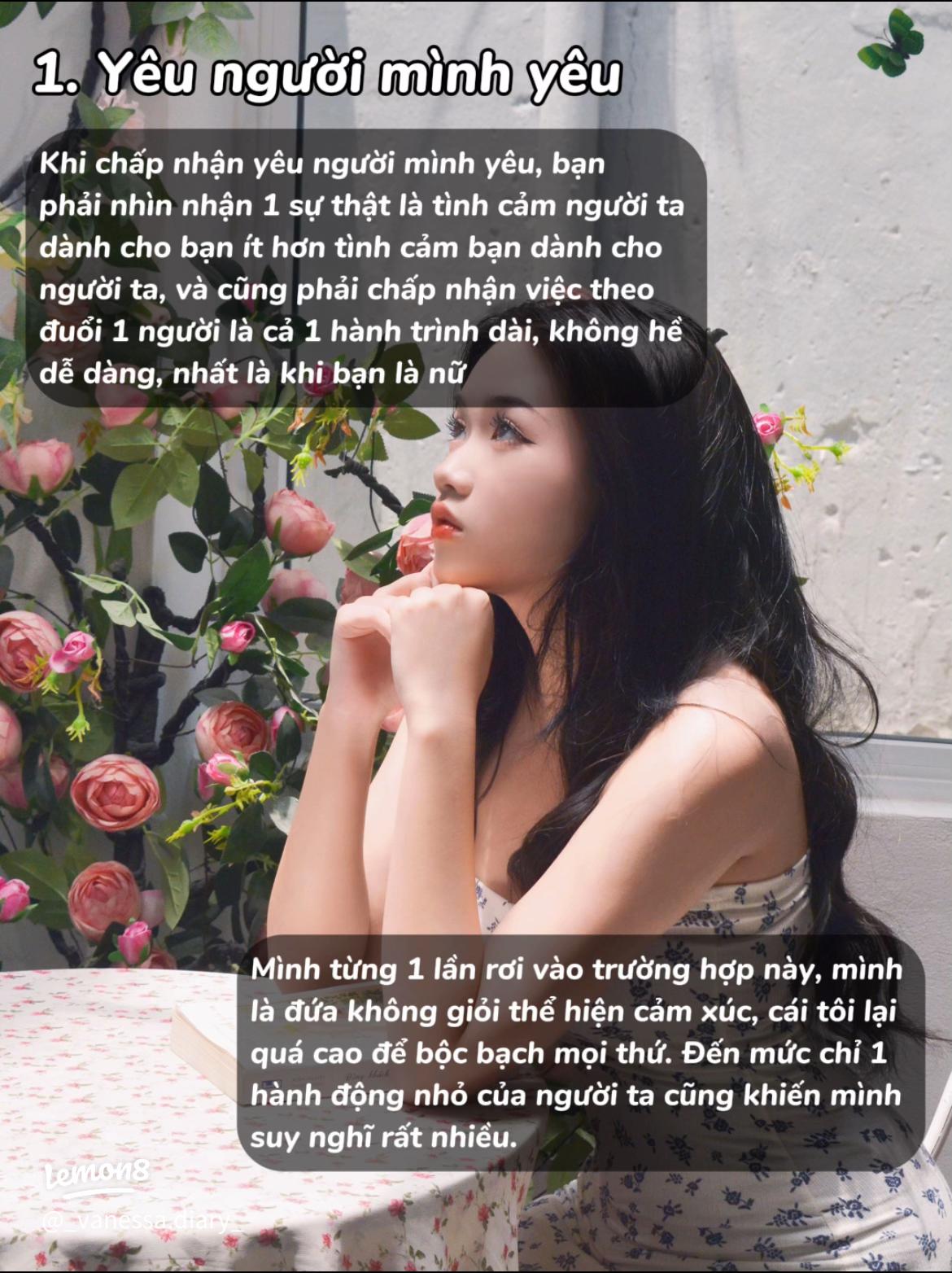 Em Xinh Đẹp Đến Mức Tôi Quên Mất Tính Cách Em Tồi Tệ Đến Thế Nào Gallery 2