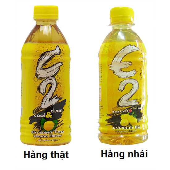 Phân biệt hàng giả và hàng nhái Gallery 2