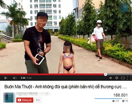 Anh Không Đòi Quà Gallery 2