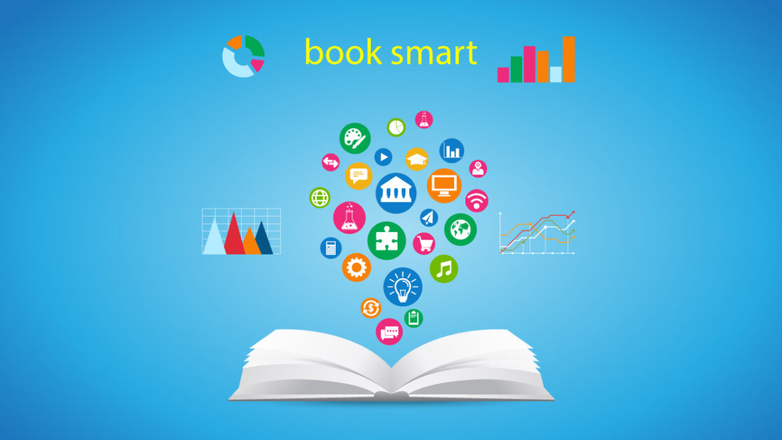 Book Smart Là Gì? Gallery 2