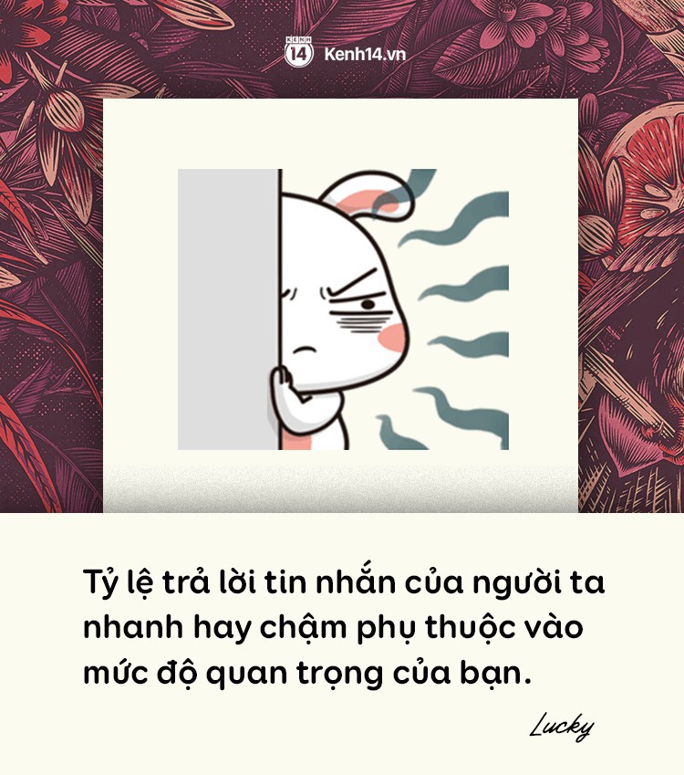 Tốc Độ Rep Tin Nhắn: Nhanh Hay Chậm Mới Là Chuẩn? Gallery 1