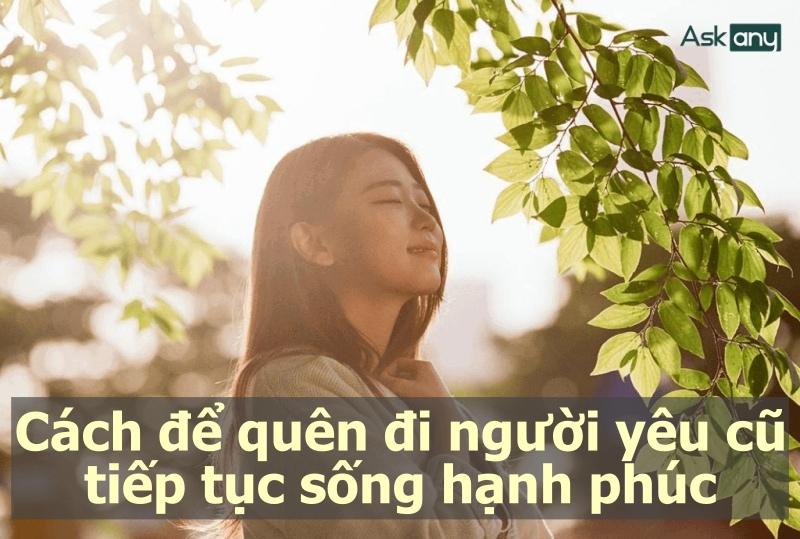 Gạt Đi Nước Mắt Thôi Nghĩ Về Em Gallery 1