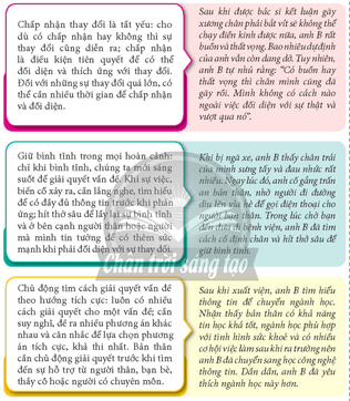 Sự cần thiết của khả năng thích ứng với những thay đổi trong cuộc sống Gallery 2