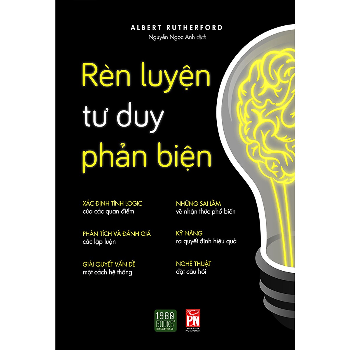Sách Hay Về Tư Duy Phản Biện Gallery 2