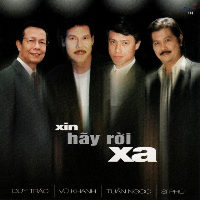 Xin Hãy Rời Xa Vũ Khanh Gallery 2