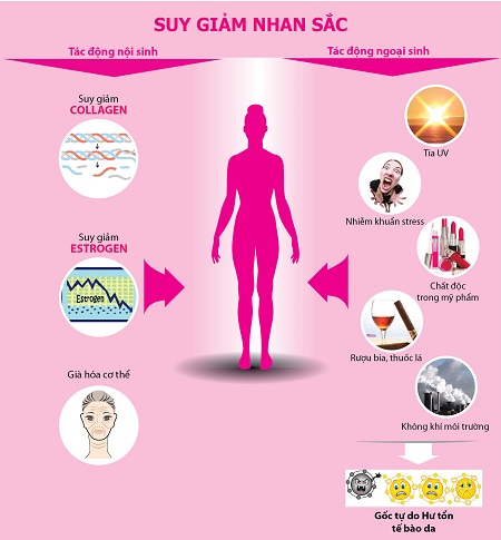 Vẻ đẹp mặn mà là gì? Gallery 2