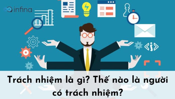 Sống Không Có Trách Nhiệm Gallery 2