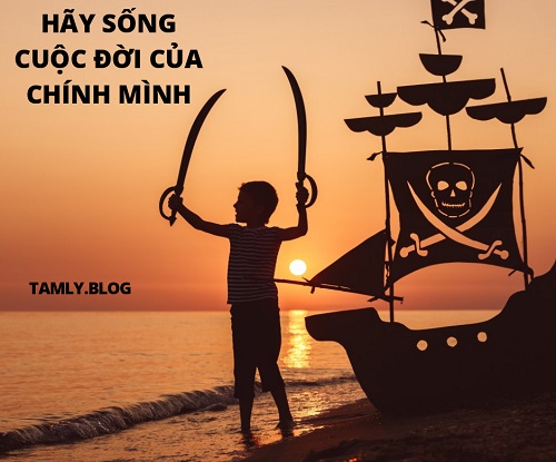 Bạn đã sống cuộc đời của chính mình chưa? Gallery 2