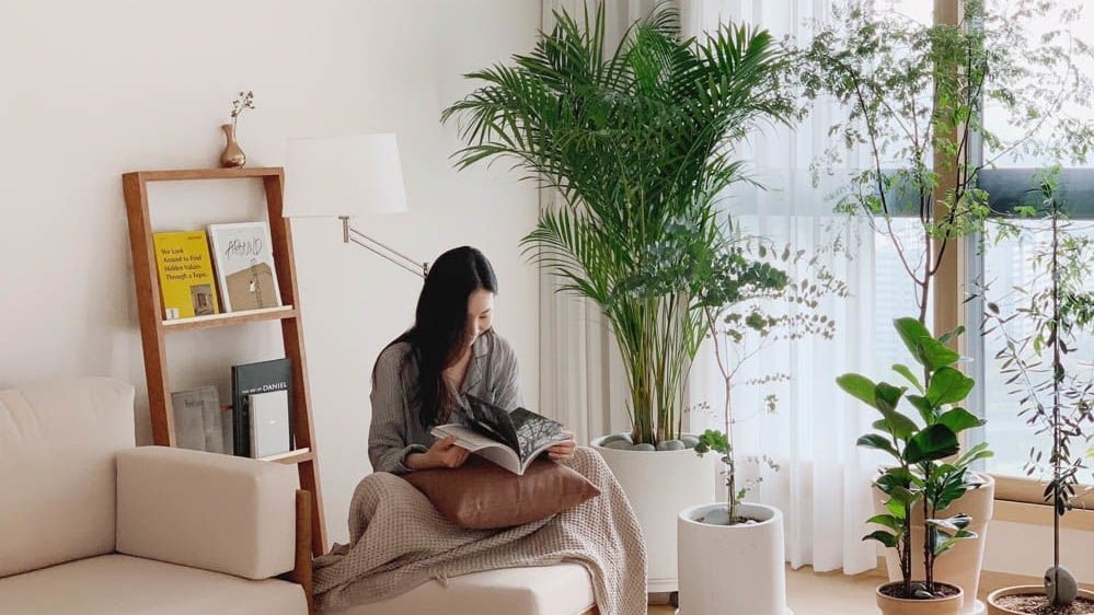 Cuộc sống đơn giản là gì? Hướng dẫn sống tối giản hiệu quả Gallery 2