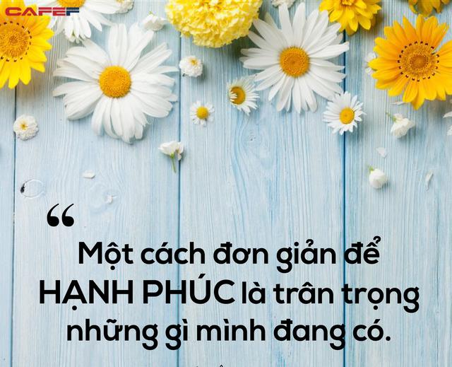 Hạnh phúc đơn giản là gì? Gallery 2
