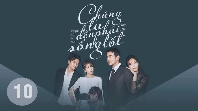 Chúng ta đều phải sống tốt Gallery 2