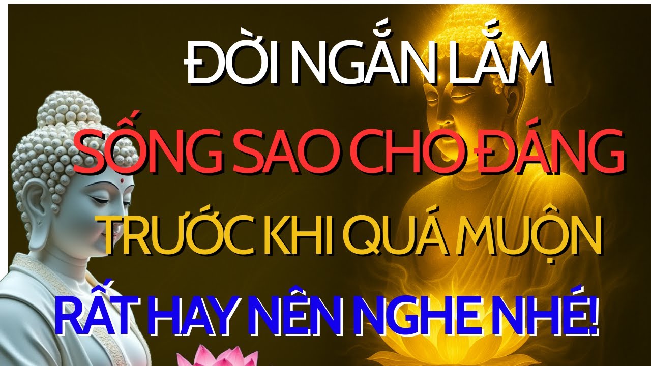 Cuộc Đời Này Ngắn Lắm Gallery 1