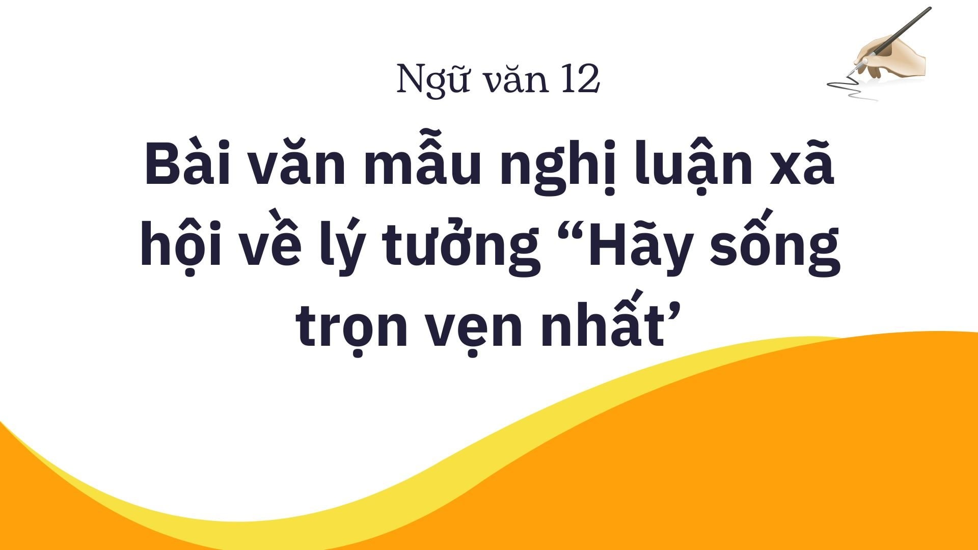 Đời người ngắn lắm Gallery 2
