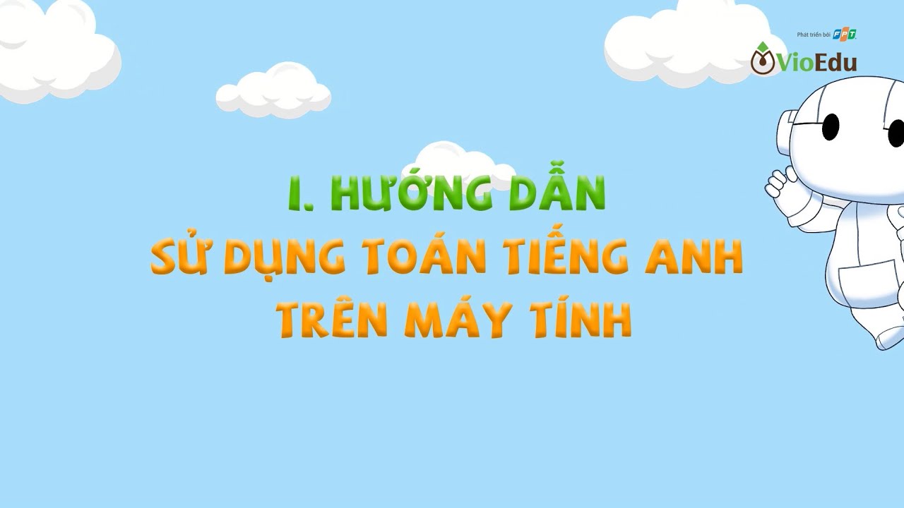 VioEdu Tiếng Anh Lớp 3: Học Tiếng Anh Hiệu Quả Với VioEdu Gallery 2