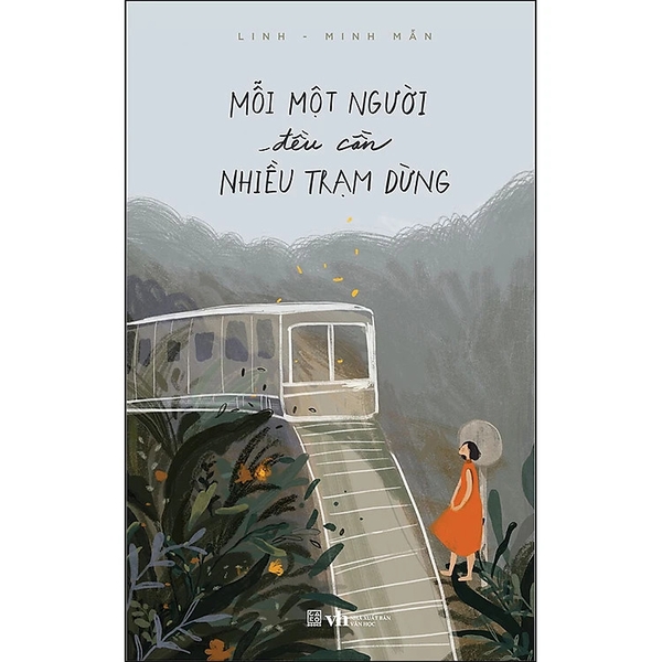 Mỗi Người Đều Cần Nhiều Trạm Dừng Gallery 2