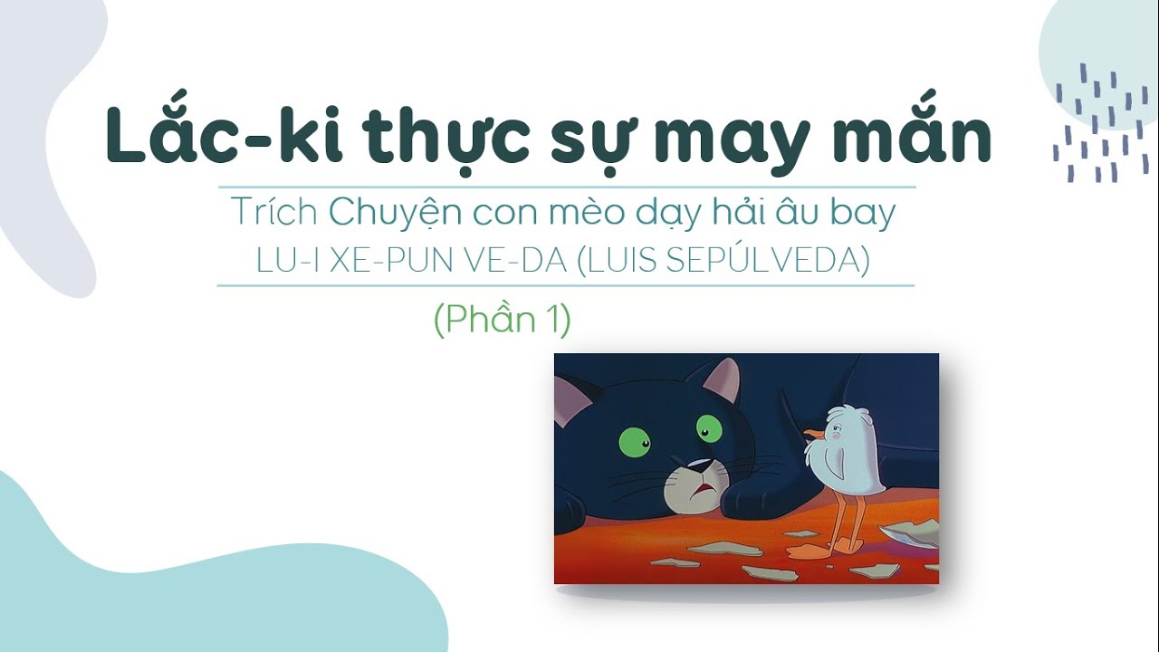 Lắc Kì Thực Sự May Mắn Gallery 2