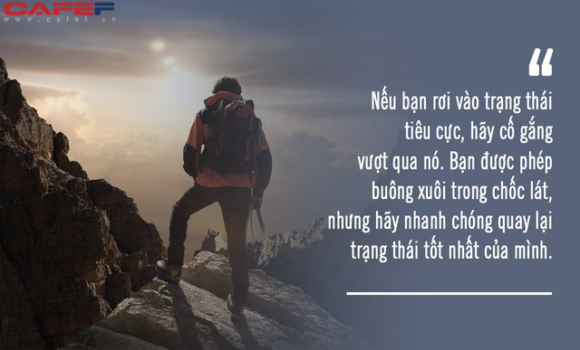 Hãy Thay Đổi Bản Thân Mình Trước Khi Nghĩ Đến Việc Thay Đổi Mọi Thứ Ngoài Kia Gallery 2