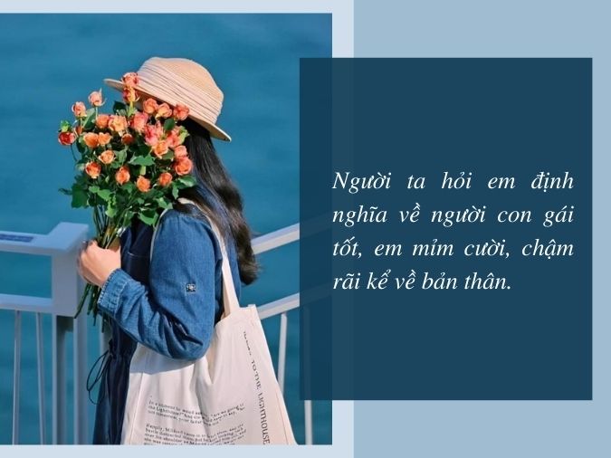 Nghe Nói Anh Thích Dịu Dàng Gallery 2