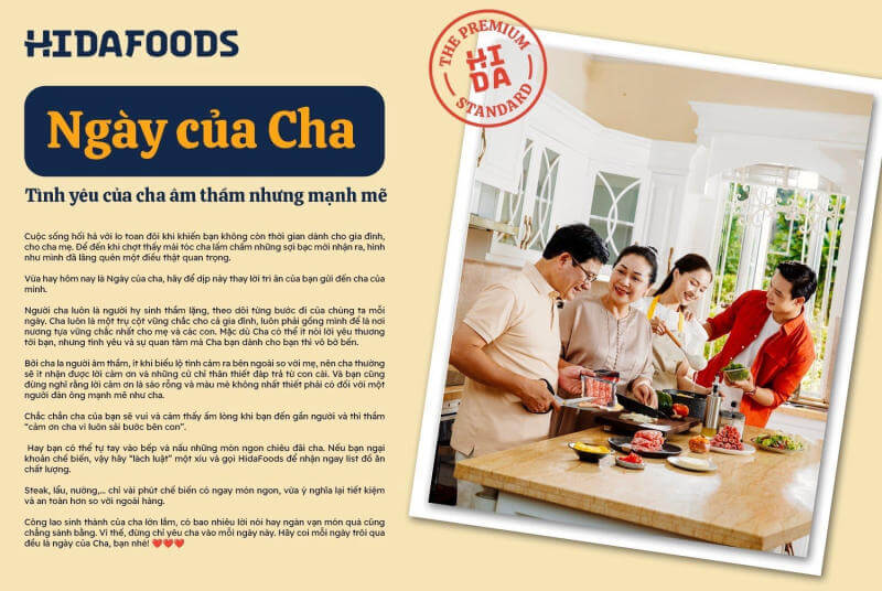 Cảm Âm Tình Cha Gallery 2