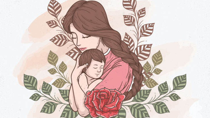 Và Tôi Vẫn Muốn Mẹ Gallery 2