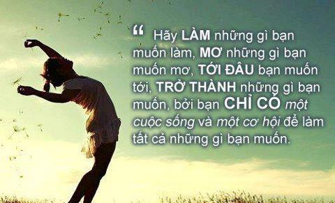 Theo đuổi ước mơ: Hành trình đầy thử thách nhưng đáng giá Gallery 2