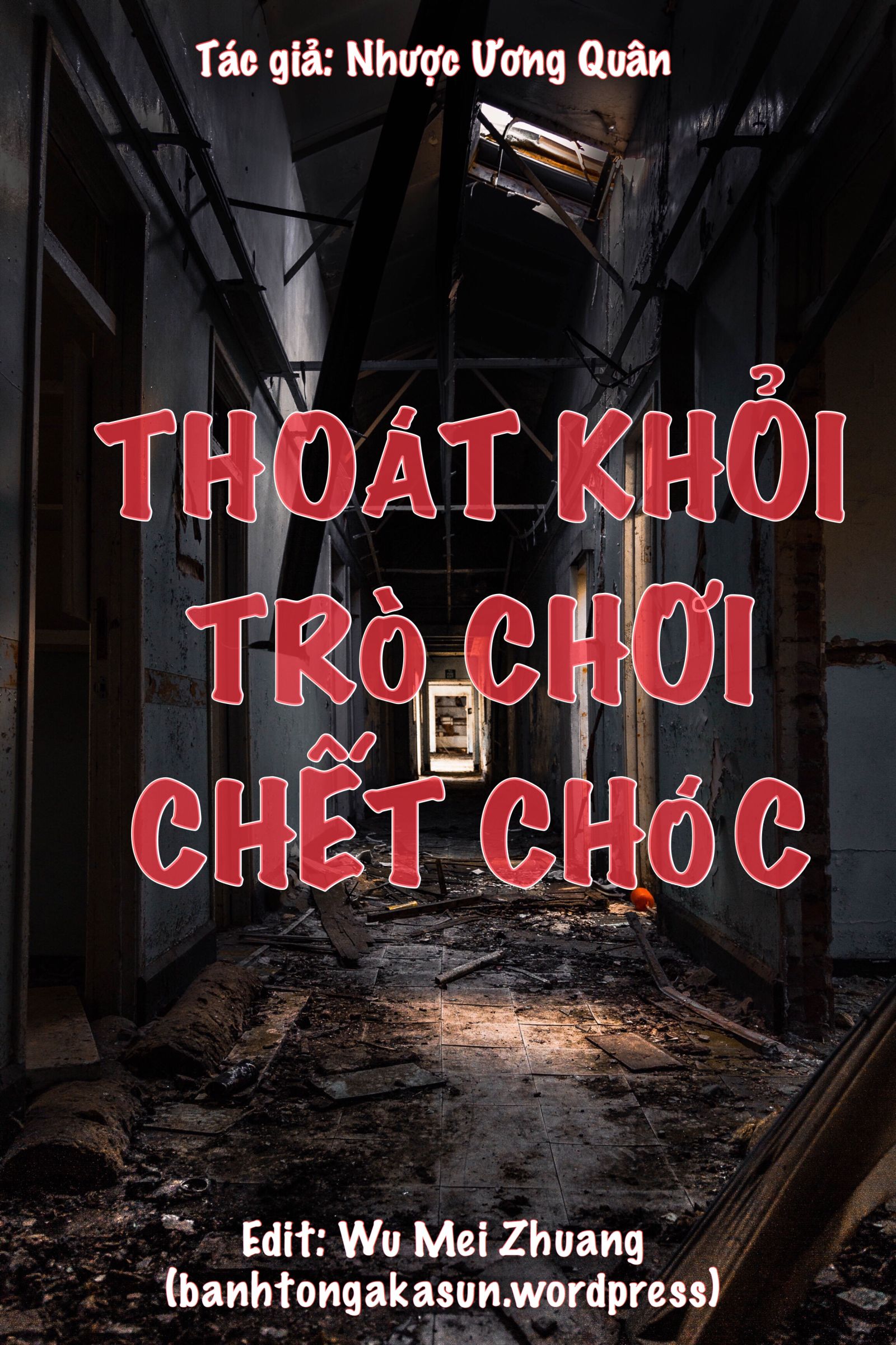 Mối Quan Hệ Chết Chóc Gallery 1
