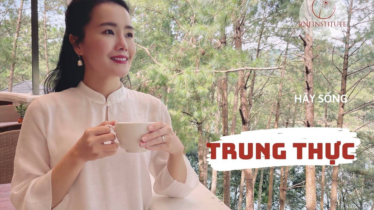 Trung Thực Tinh Tế: Nghệ Thuật Của Sự Thật Nhẹ Nhàng Gallery 2