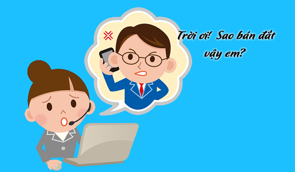 Mắc Rẻ Là Gì? Tìm Hiểu Về Giá Cả Hợp Lý Gallery 1