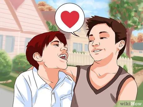 Hãy Để Anh Làm Anh Trai Của Em Gallery 2