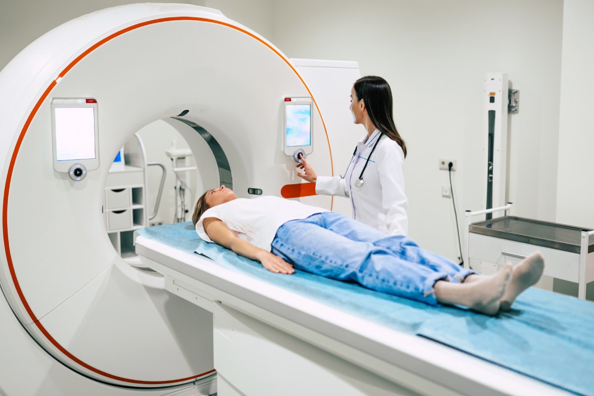Chụp CT Toàn Thân Hết Bao Nhiêu Tiền? Gallery 2
