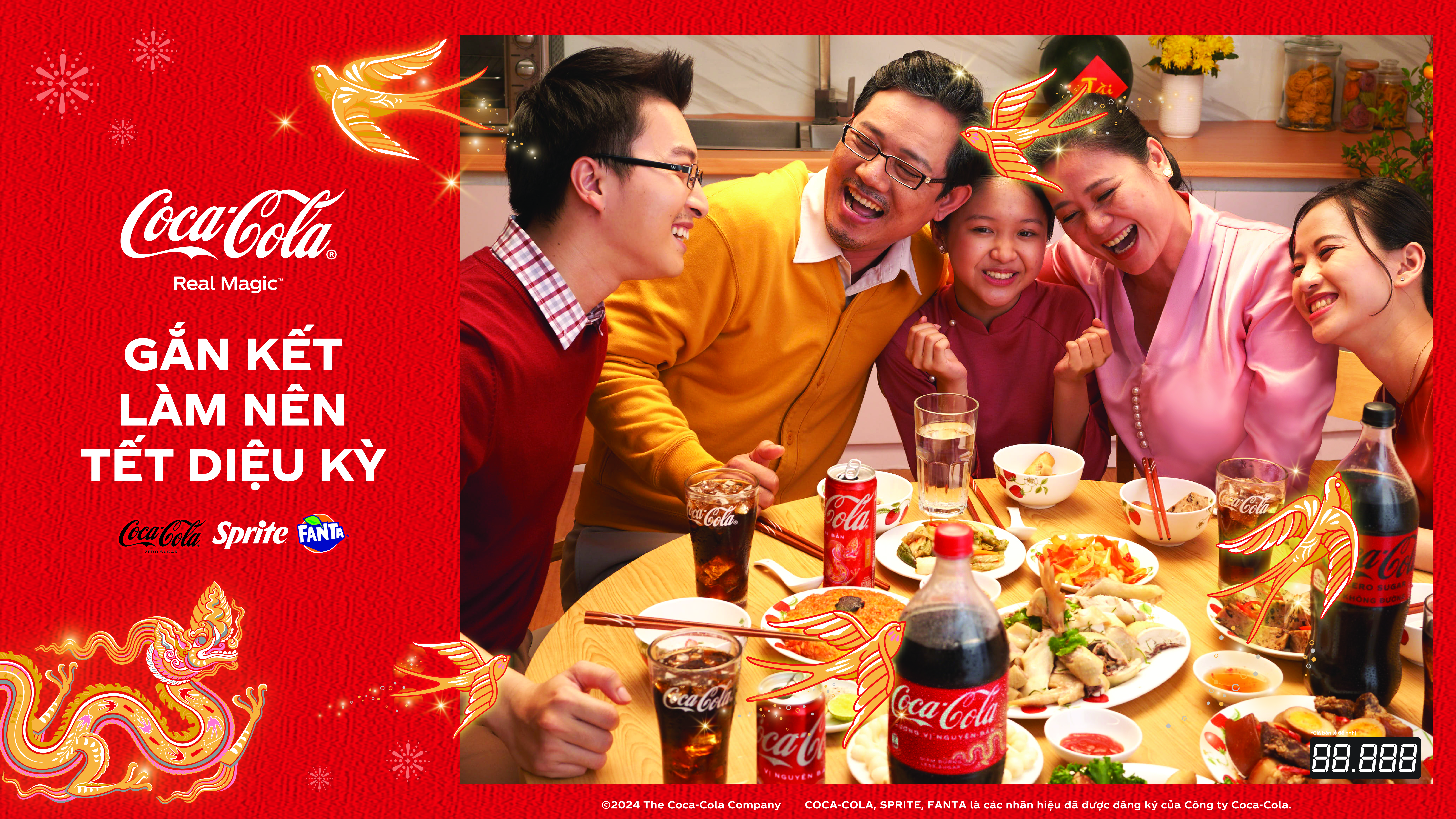 Slogan Coca-Cola 2023: Khám Phá Thông Điệp Mới Gallery 2