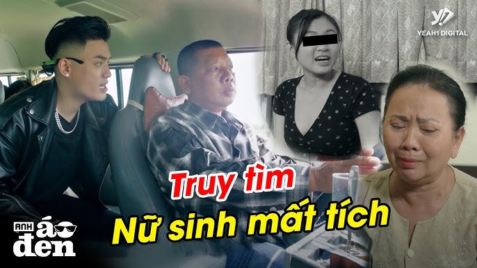 Bạn Gái Anh Áo Đen Là Ai? Gallery 2