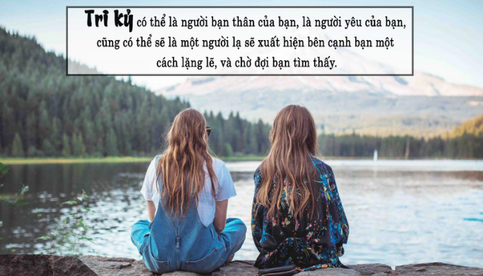 Tri kỷ khó cầu Gallery 2