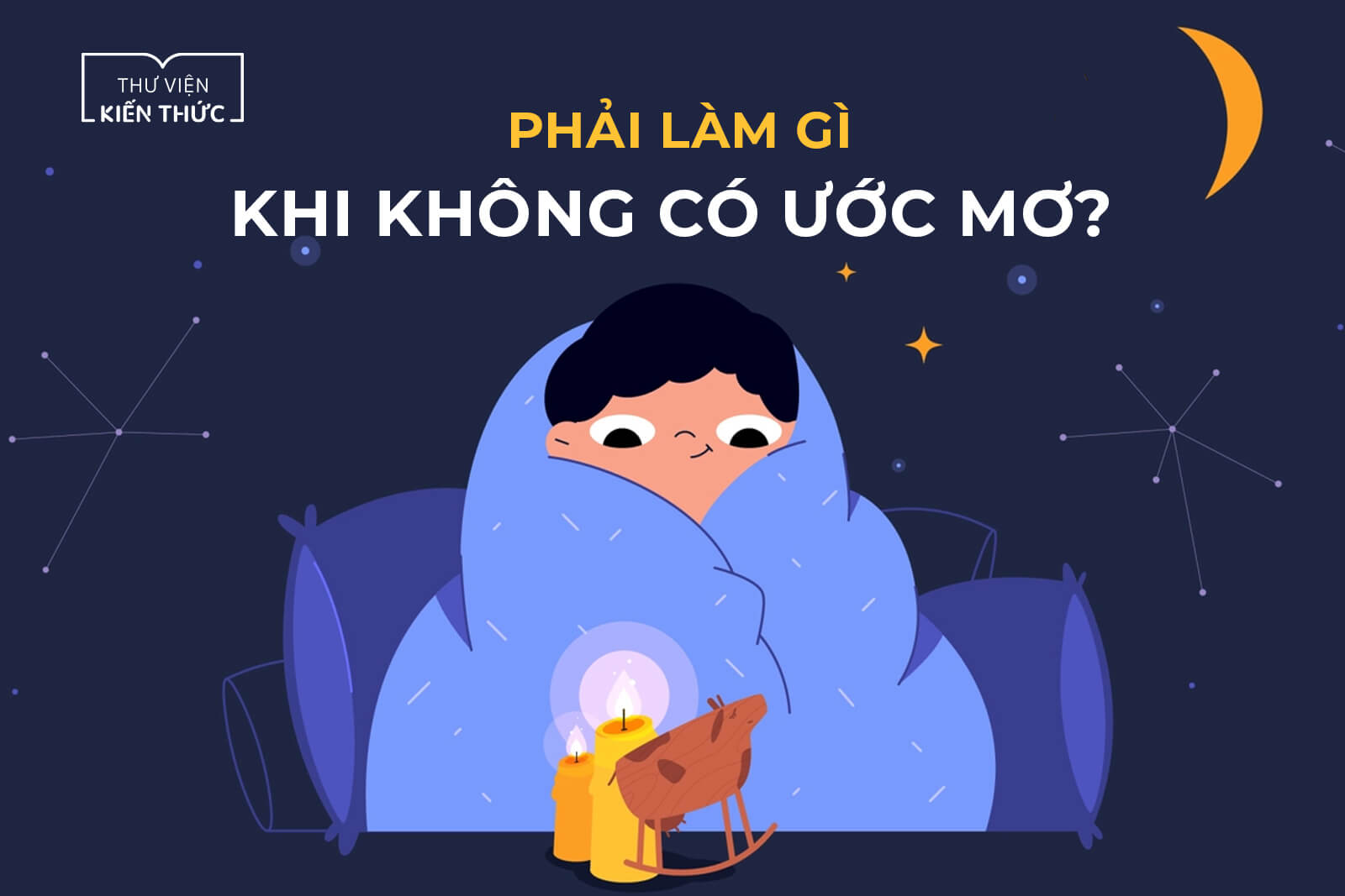 Những người không có ước mơ sẽ như thế nào? Gallery 2