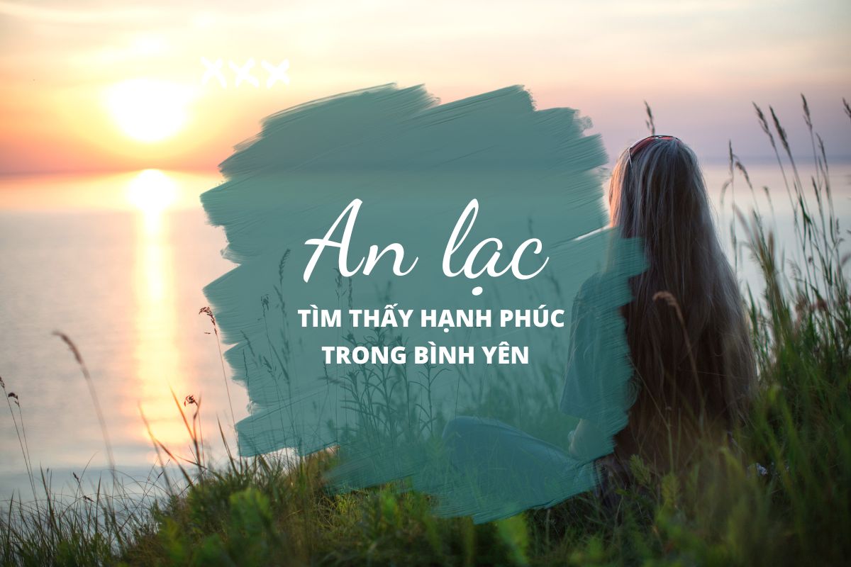 Bình yên là hạnh phúc Gallery 1