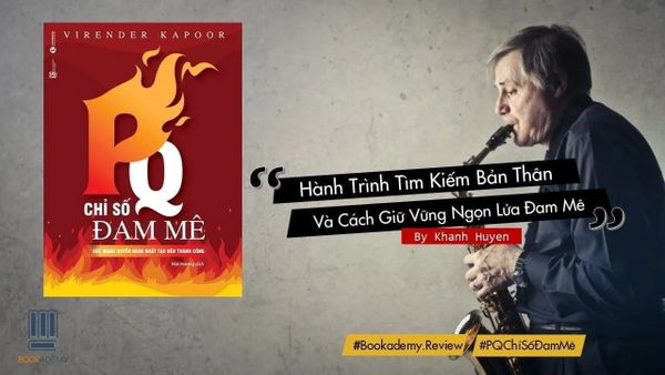 Mỗi người trước sau phải rước một đam mê Gallery 2