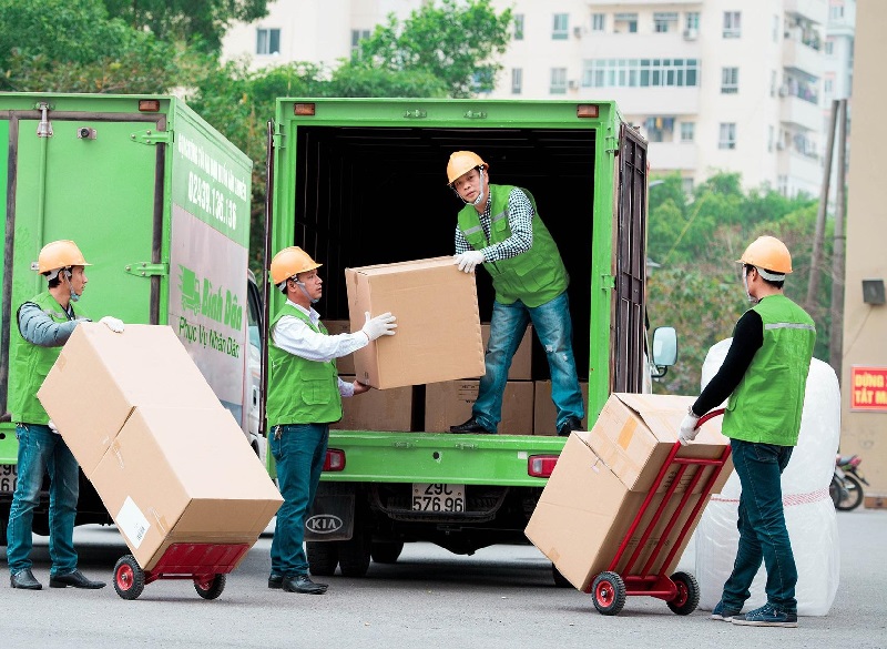 Tìm Việc Bốc Vác: Hướng Dẫn Tìm Kiếm Công Việc Phù Hợp Và Nơi Làm Việc Uy Tín Gallery 1