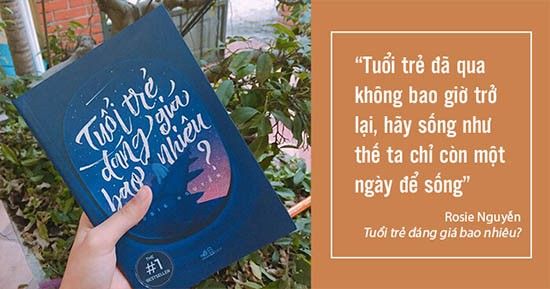 Những Năm Tháng Tuổi Trẻ Không Thể Quay Trở Lại Gallery 2