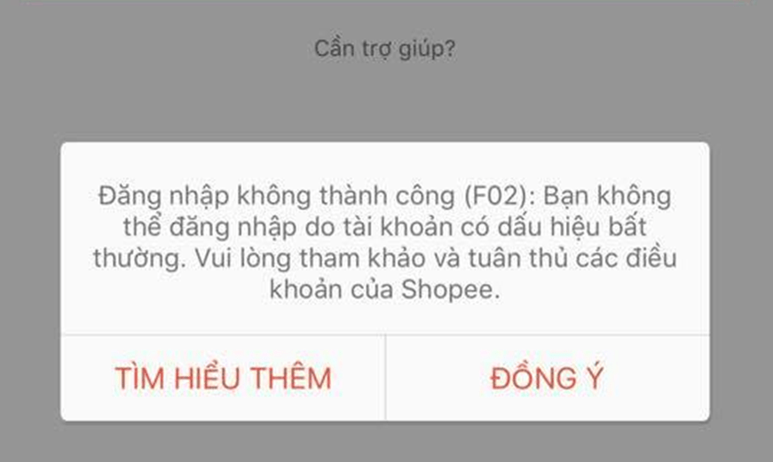 Hủy bao nhiêu đơn Shopee thì bị khóa? Gallery 2