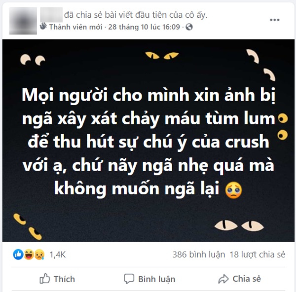 Giả Trân Là Gì? Gallery 2