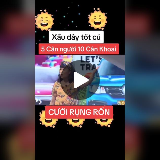 Xấu dây tốt củ là gì? Gallery 2