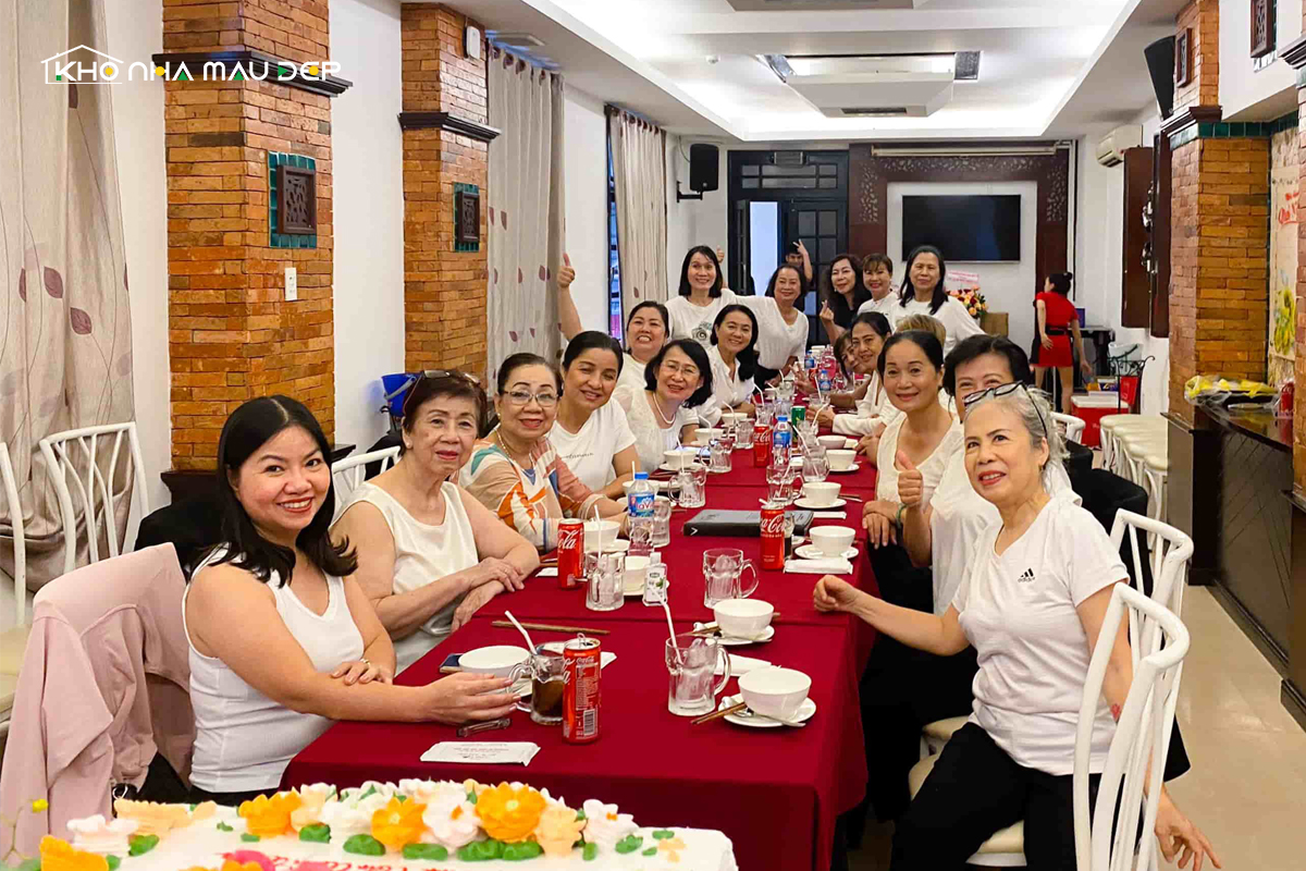 Tân giả khố là gì? Gallery 2