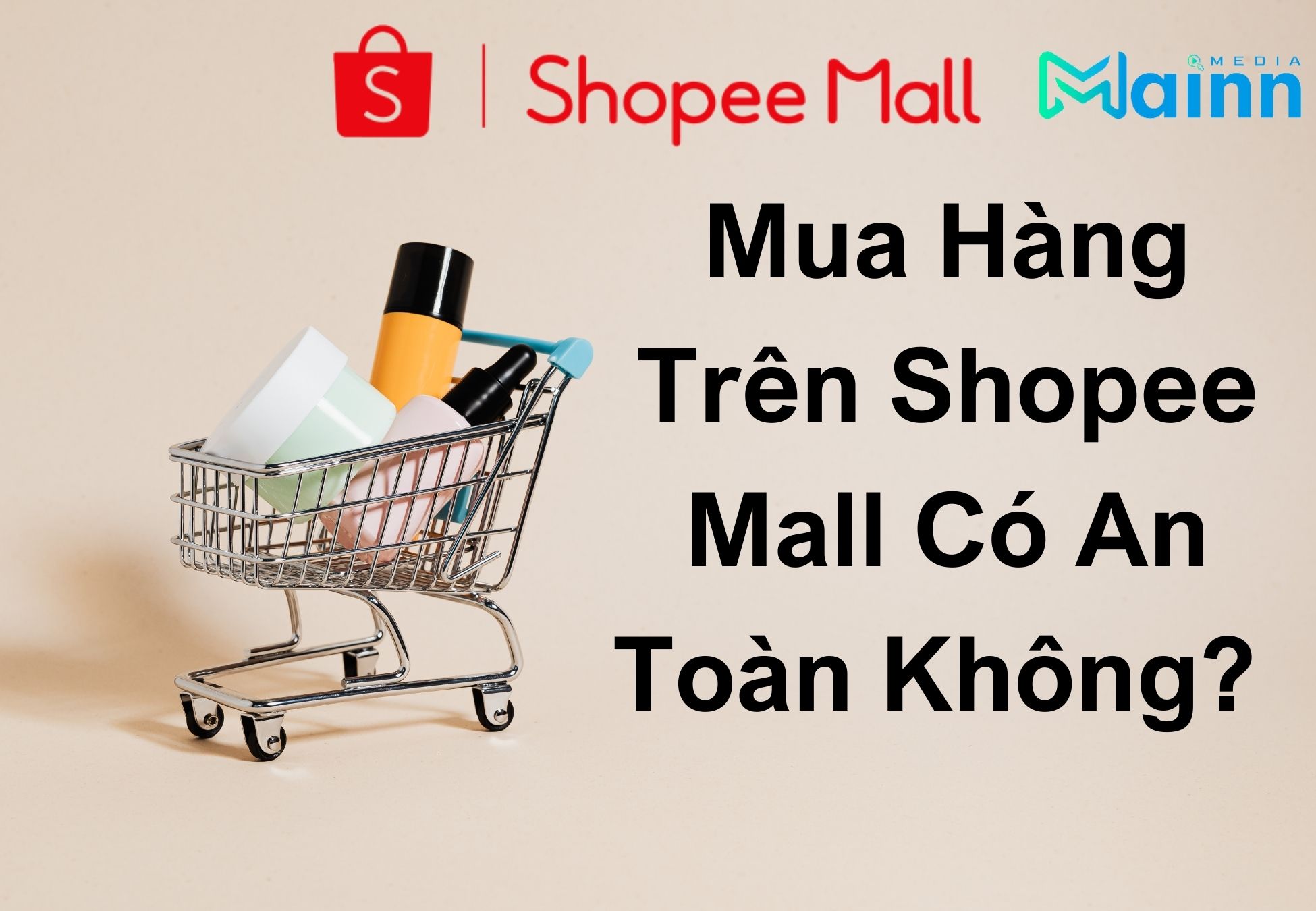 Shopee Mall Lừa Đảo? Sự Thật Về Những Vấn Đề Trên Shopee Mall Gallery 2