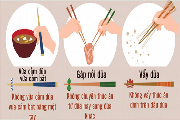 Nối đũa thì sao? Gallery 2